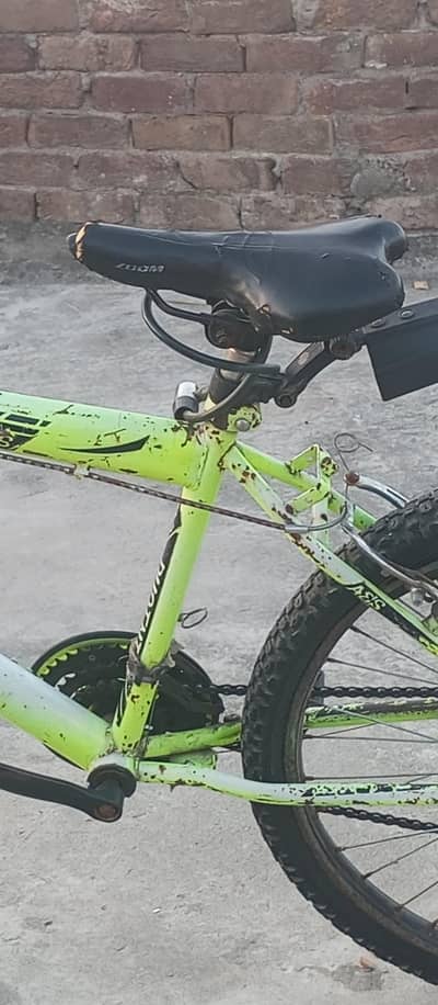 Bicycle For Sale Full size