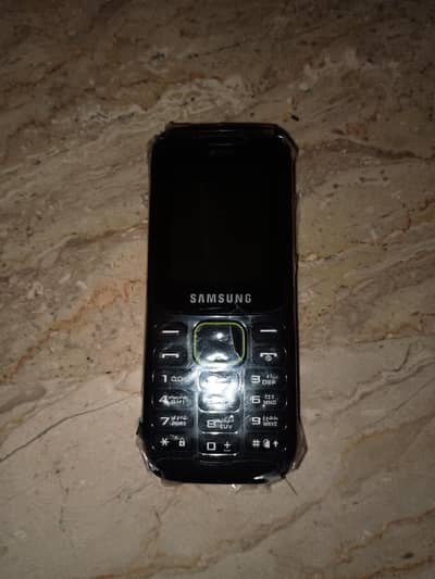 Samsung B310E