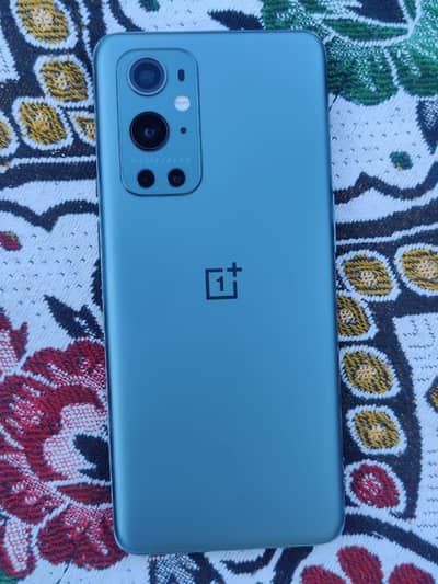 oneplus 9 pro 8gb/256 storage dual sim approved lush condition 10/10