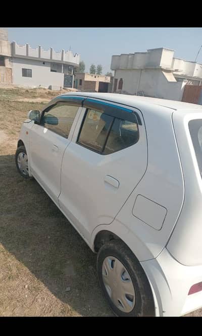 alto vxr very good condition home use car