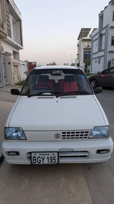 Mehran VXR