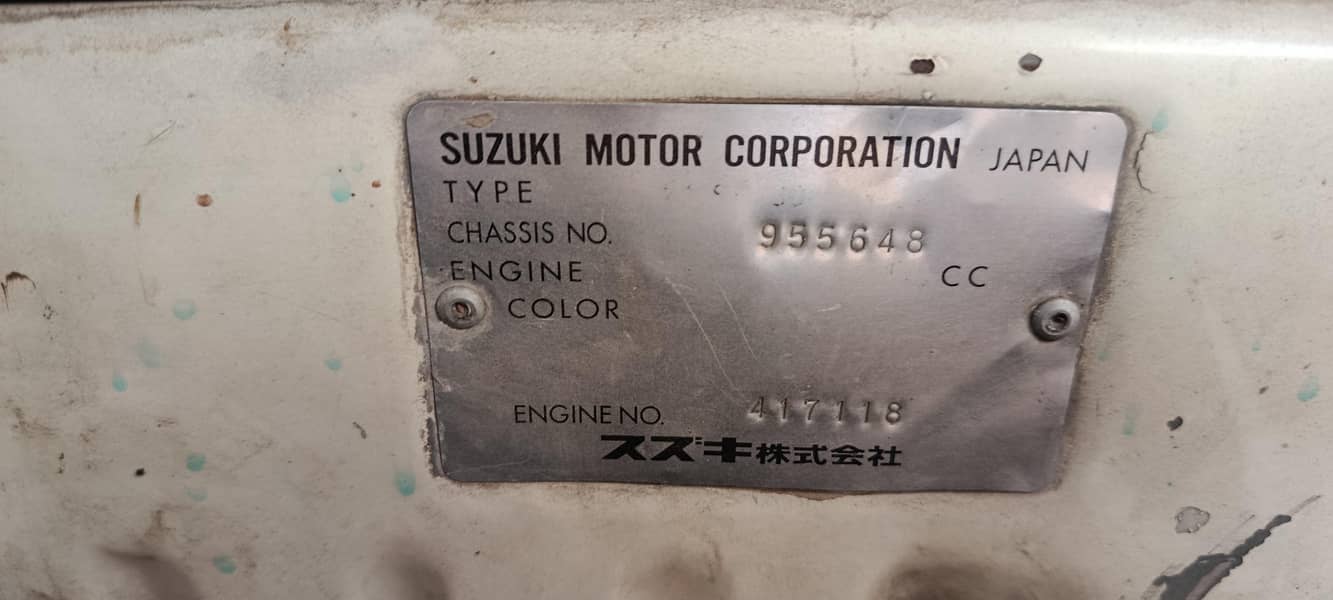 Mehran 660 cc Automatic VXR 16