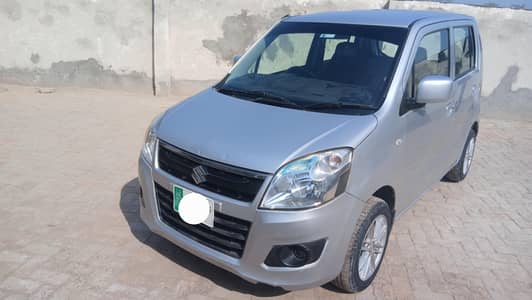 suzuki wagon r for sale