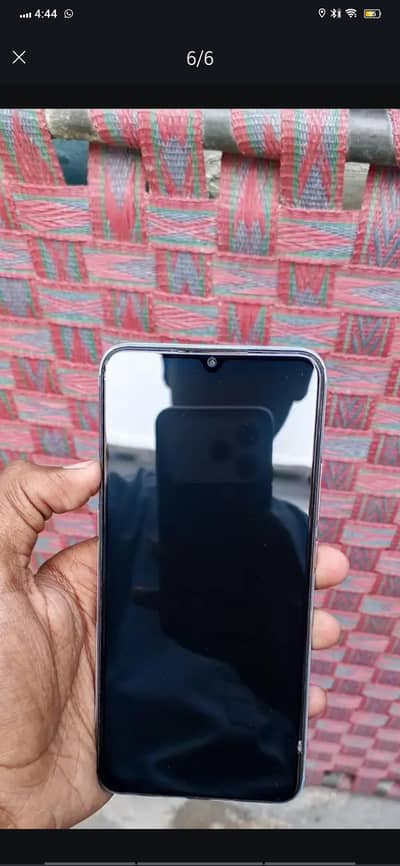 Vivo s1