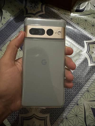 pixel 7 Pro available for sale 9/10