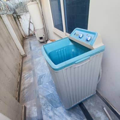 washing machine for sale