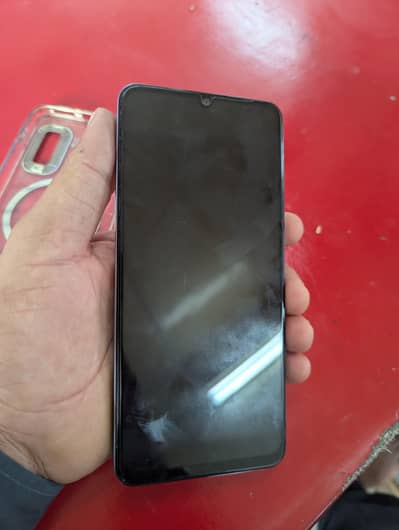 real me note 60 4 64 pta approved