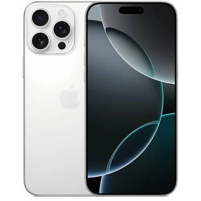 Iphone 16 Pro Max Factory Unlocked