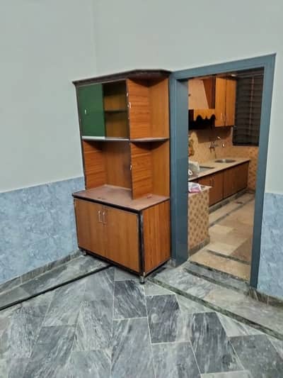 5 marla ground floor for rent