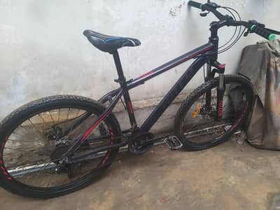 Gear Cycle best quality Totem branded cycle for sale strong frame