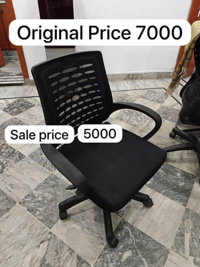 Urgent Sale of office furniture