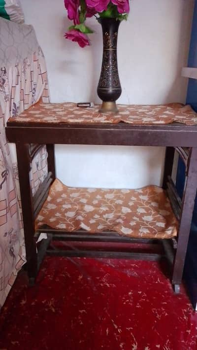 wooden side table for sale 2100