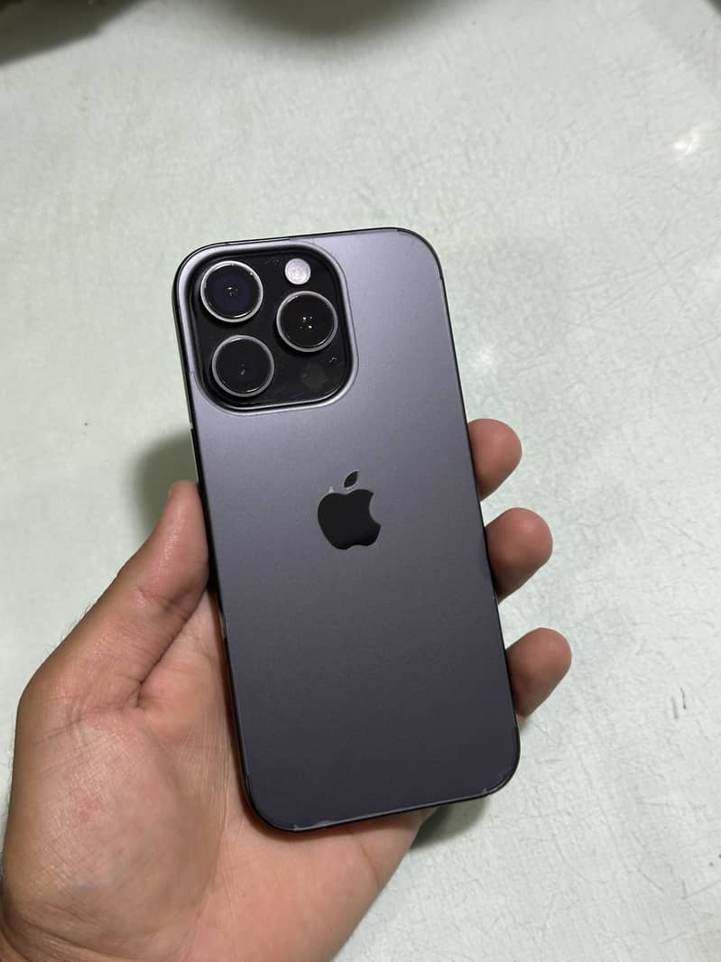 Iphone 16 pro 0