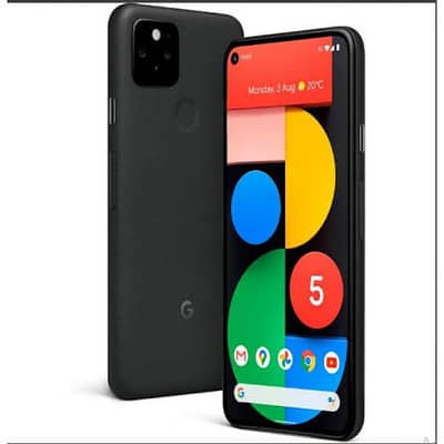 Google pixel 5