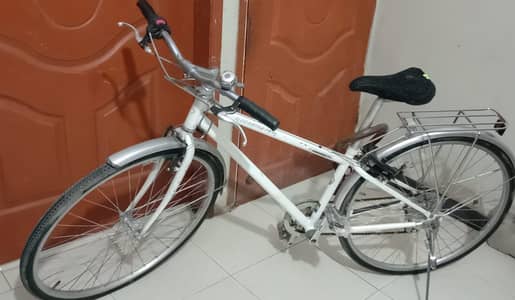 Scorto 270 bicycle, good condition