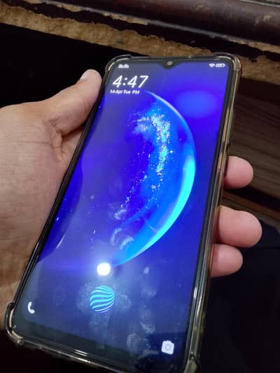 Vivo S1