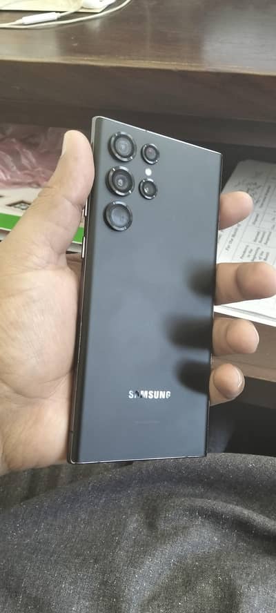 Samsung Galaxy S22 Ultra 12/256