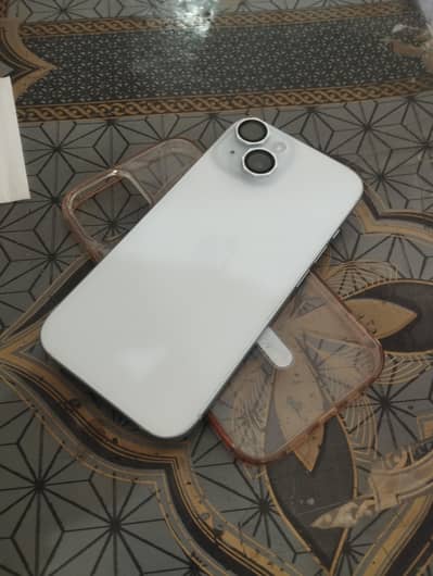 iphone 15 jv 128 gb 84 battery health condition 10 by 10