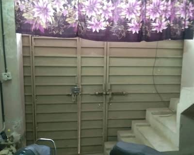 Prime Location 562 Square Feet House In Nazir Garden Society Is Available