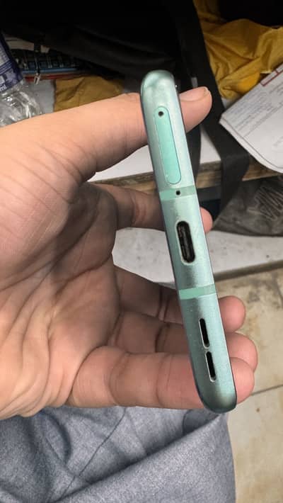 ONEPLUS 8.12/256 PTA