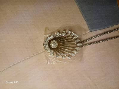 Brand New Cosi Moda Italy Haar | Tag $1690 | Unused | 55,000 PKR