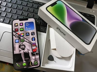 Iphone 14 factory Unlock