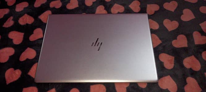 HP Elitebook 840 G5 core i5 8th Gen 8GB RAM SSD slim & fast laptop