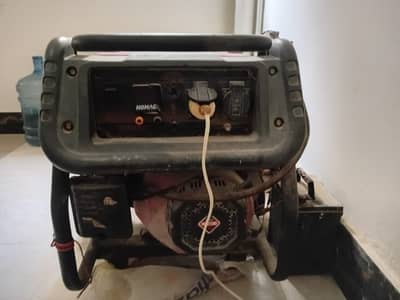 Homage Generator HGR-2.8 KV-D