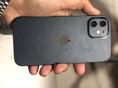 Apple iPhone 12