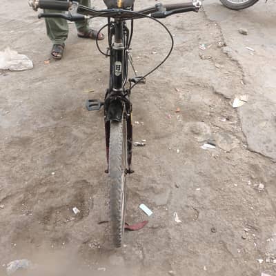 ok ha tiar thory kamzor han