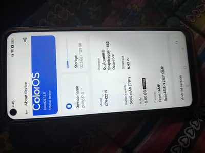 Oppo F19 for sale