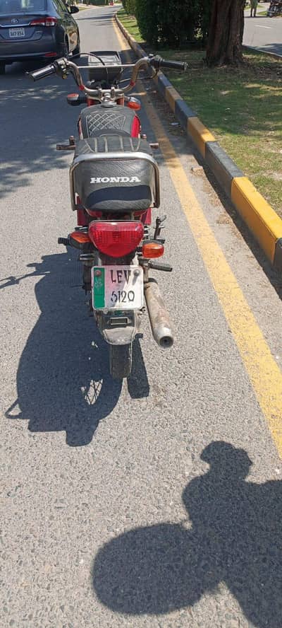 road prince 14 model