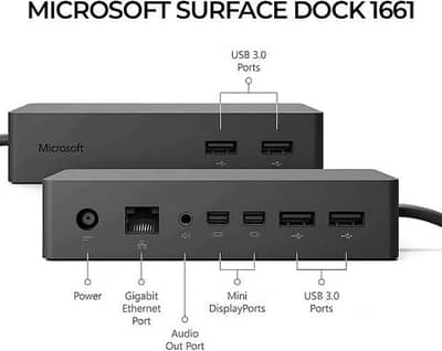 Surface Dock 1