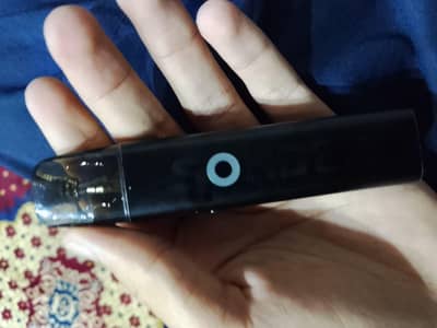 sonder pod vape device smoke