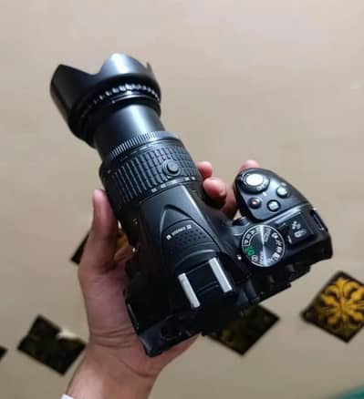 Nikon D5300