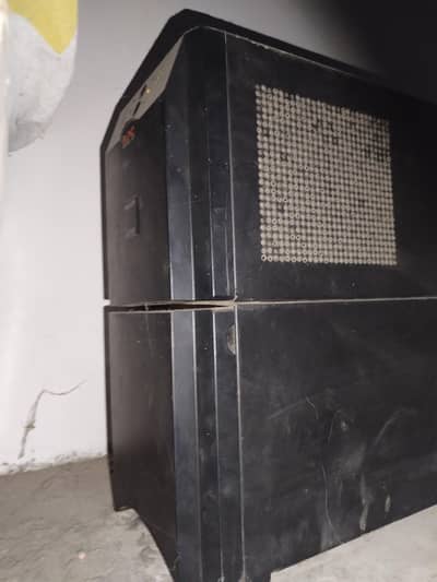 APC Smart UPS 2200VA (1980 Watts) – Heavy Duty Backup UPS