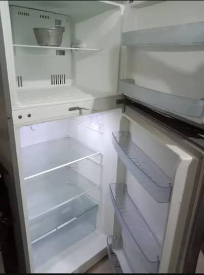 Pansonic full size No Frost-Fridge