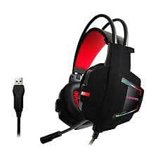 Lenovo gaming headphones