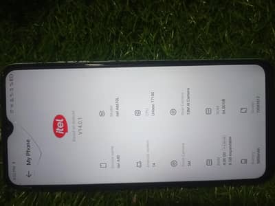 Itel phone in good price