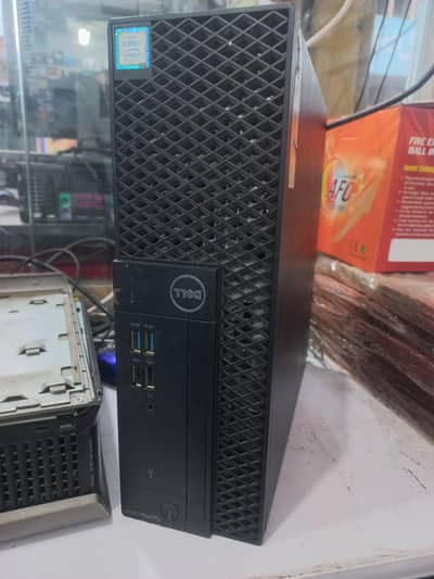 dell optiplex 3050 i5 7th