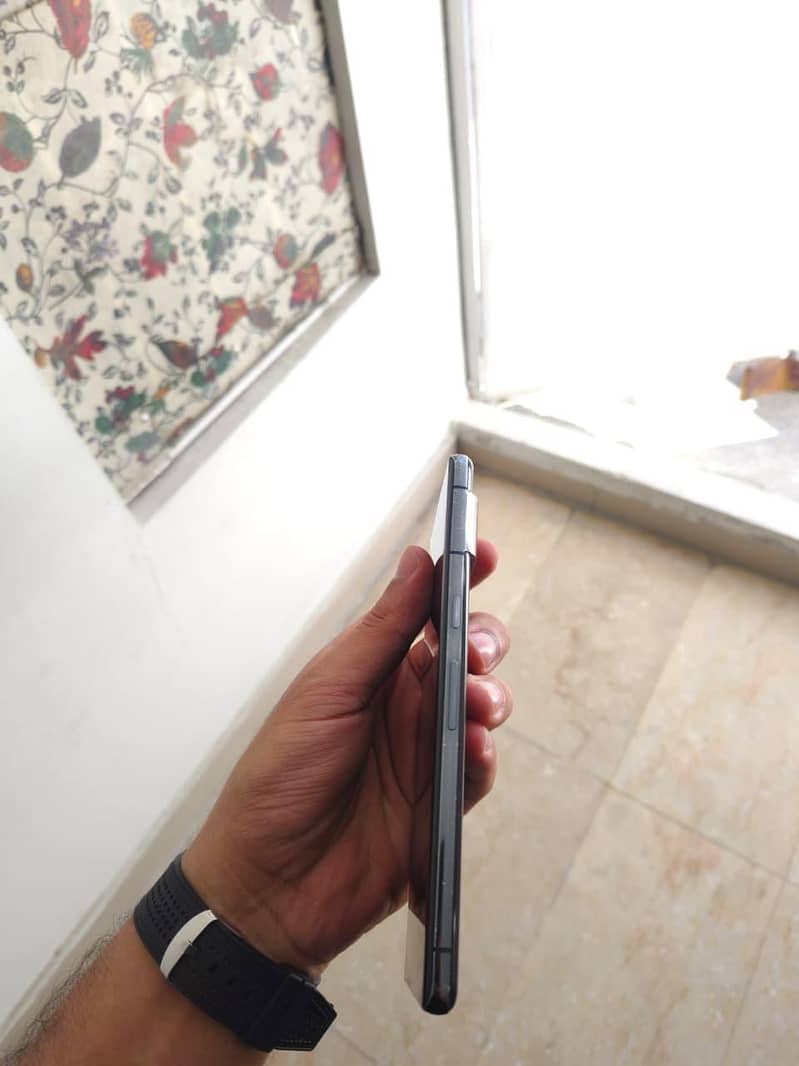 Google Pixel 7 Pro 5