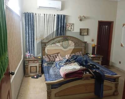 5 Marla Double Story House Available For Sale Johar Town R1.