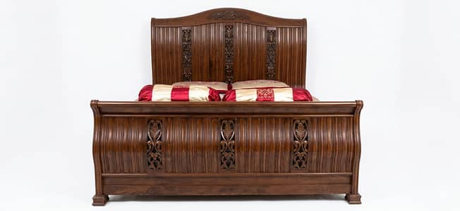 Used furniture but in good condition