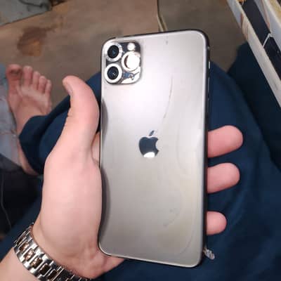 11 pro max official pta 512 gb