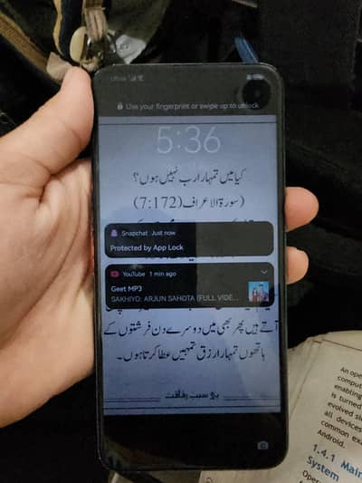 Huawei y9 prime 2019