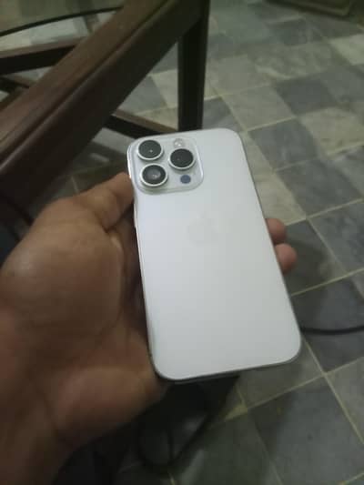 iphone 14 pro 128 gb non PTA FU