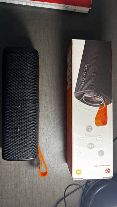 Xiaomi 30 Watt Bluetooth speaker