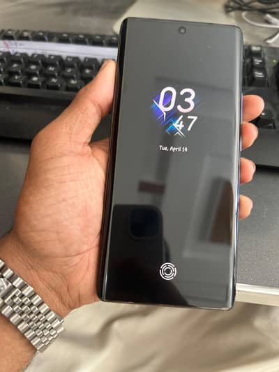 Tecno spark 20 pro plus