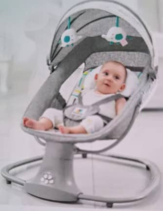 Mastela /Baby Mastela /Baby Swing /Swing /Electric Swing /Baby Sleep