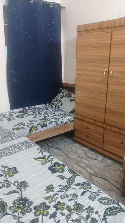 Boys & Girls hostel chaman Metro station G9-4